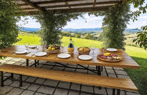 Bollano Apartment | Monteroni by Interhome