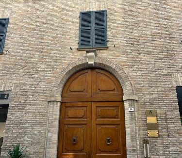 Fano Apartment | Montevecchio 56
