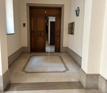 Fano Apartment | Montevecchio 56