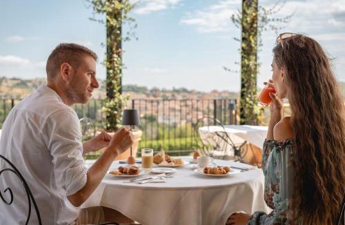 Costigliole d'Asti House | Monvì Wine Relais