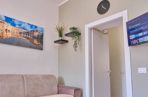 Monza Apartment | [monza-Centro] ★★★★★ Casa Moderna Vicino Stazione