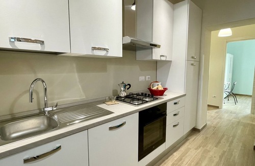 Monza Apartment | Monza Sweet Home by Interhome