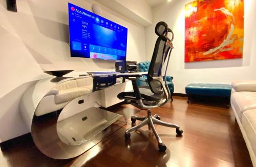 Camacho Apartment | Moon Luxury Apartment