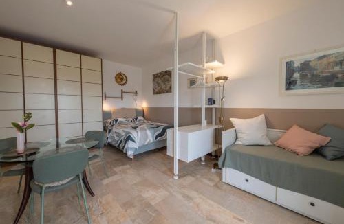Carpenedo Apartment | Moon&Sun Venezia - Design Apartment in Venice Mestre