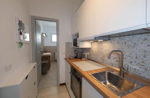 Carpenedo Apartment | Moon&Sun Venezia - Design Apartment in Venice Mestre