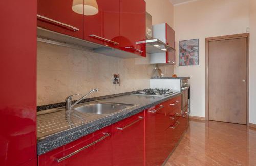 Cenisia Apartment | Moretta 14