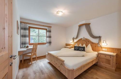 Albions Apartment | Morgengruß Himmelreich Moarlhof