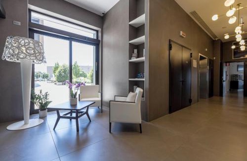 Quartiere Oltre Savio Apartment | Mosaico Suite