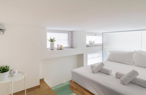 San Marco Apartment | Moscova Loft