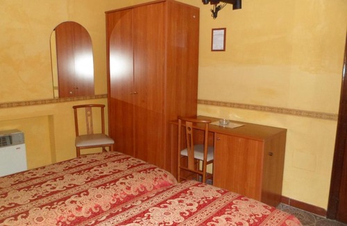 Polla Hotel | Motel Tempio