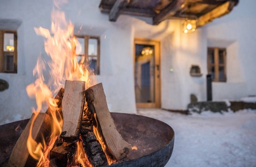 Predoi Ski Chalet | Mountain Chalet Tannhäuser with Mountain View, Wi-Fi, Terrace & Garden