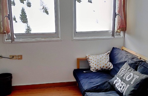 Passo del Tonale Apartment | MOUNTAIN VACATIONS