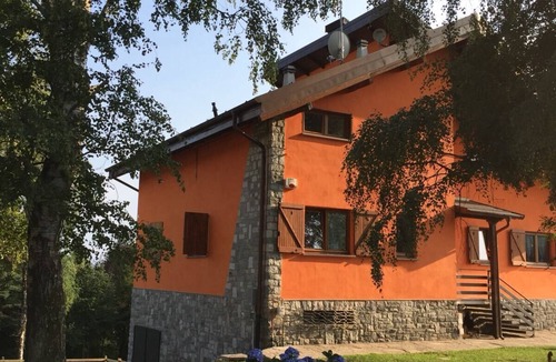 Premeno Apartment | Mountain vacation apartment