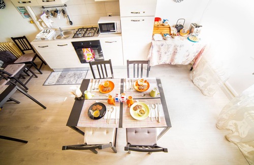 Monte Sacro Bed & Breakfast | Movie Home B&B