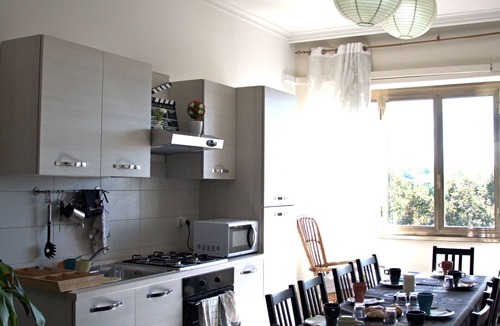 Monte Sacro Bed & Breakfast | Movie Home B&B