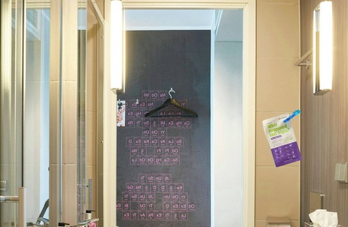 Novegro Hotel | Moxy Milan Linate Airport