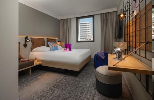Nice Hotel | Moxy Nice
