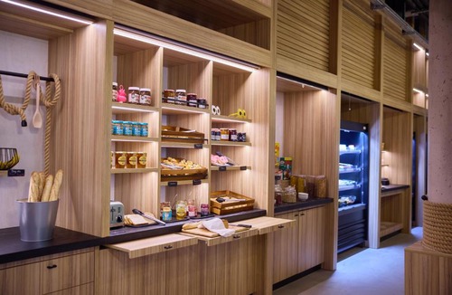 Nice Hotel | Moxy Nice