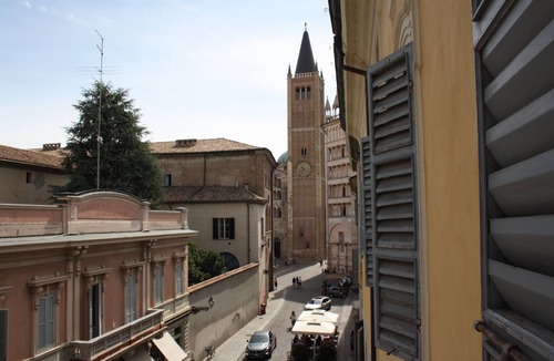 Parma City Centre Apartment | MP al Duomo apartment