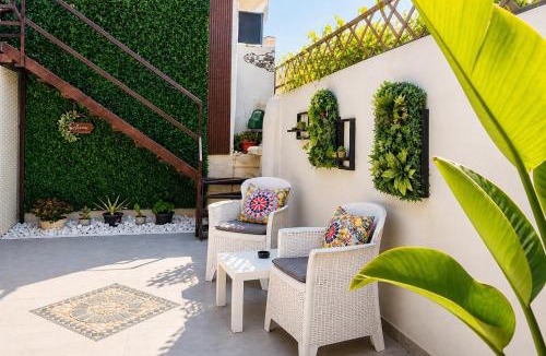 Macchia House | MSuite Etna Sicily