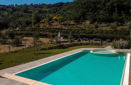 Collesalvetti House | mulino della rivolta