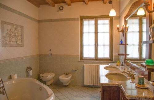 Corte Palasio House | Mulino di Prada