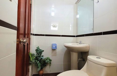 Cusco Historic Center Hotel | Munay Ñusta Cusco