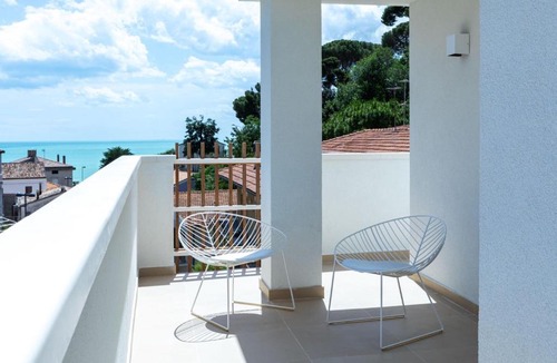 Numana Hotel | Murè Hotel Numana