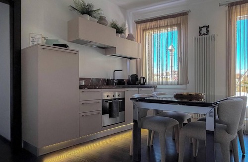 Longa Apartment | MURANO Suites | COBALT