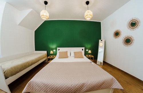 Castello del Matese House | Murorotto