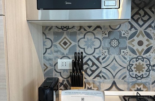 San Faustino-Madonnina-Quattroville House | Mutina Suite 3
