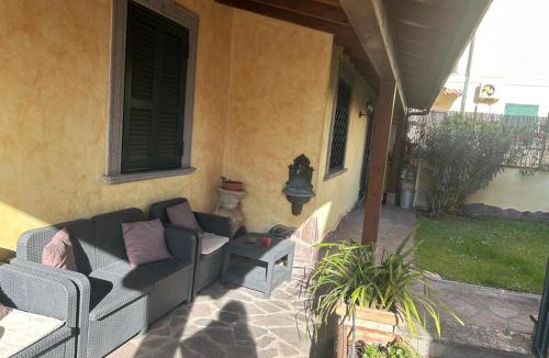 Quartiere XXIX Ponte Mammolo Apartment | My & Di 2