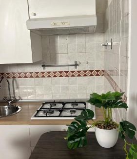 Porta Romana Apartment | My Home