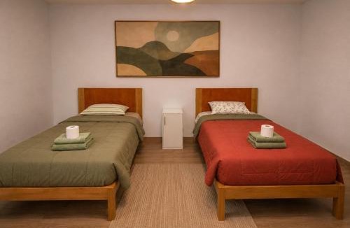 Abancay Apartment | MyAbancayHome