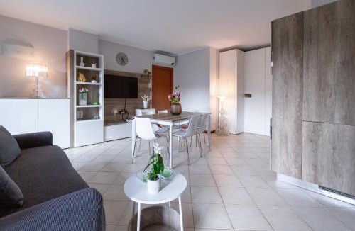 Gallarate Apartment | myhomEgallarate