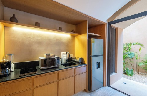 Luis Donaldo Colosio Apartment | Nalú Studios