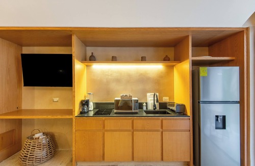 Luis Donaldo Colosio Apartment | Nalú Studios