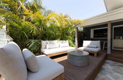 Patonga House | Nala Cottage at Patonga