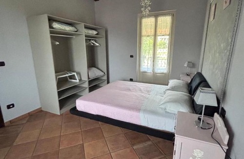 Lanzo Torinese Apartment | Namastè