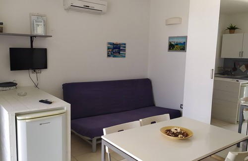 Otranto Apartment | Nature, Sea and Serenity Near Baia dei Turchi