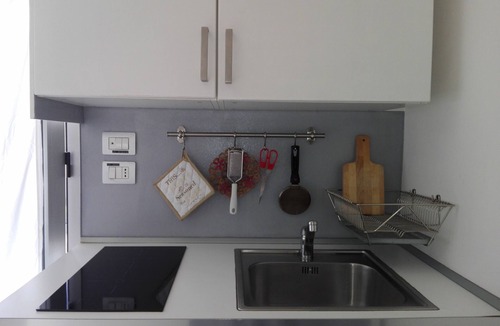 Otranto Apartment | Nature, Sea and Serenity Near Baia dei Turchi