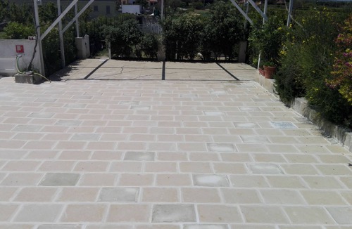 Otranto Apartment | Nature, Sea and Serenity Near Baia dei Turchi