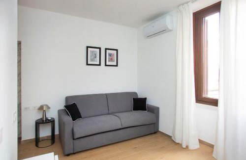 Porta Genova Apartment | Navigli Studio 6 - Two Steps from Porta Genova by InnStay