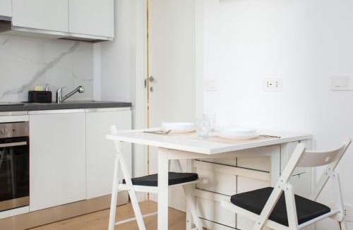 Porta Genova Apartment | Navigli Studio 6 - Two Steps from Porta Genova by InnStay