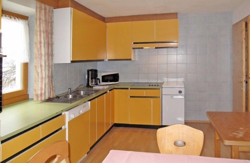 St. Valentin auf der Haide Apartment | Nebenhaus Schönblick (SVH111) by Interhome