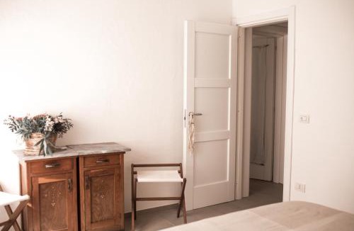 San Pantaleo House | Nel Giardino dei Pesci Volanti