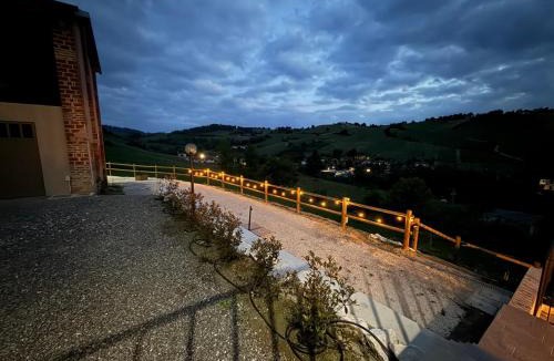Torricella Verzate House | NessunConfine Casa Sara