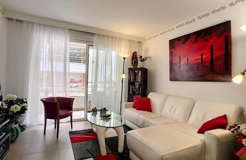 Thiers Apartment | Nestor&Jeeves - VILLA HARMONIE TERRASSE - Central - Free parking