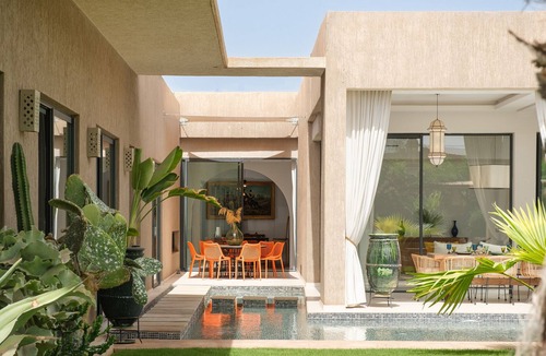 El Aggada Villa | NETUMIA