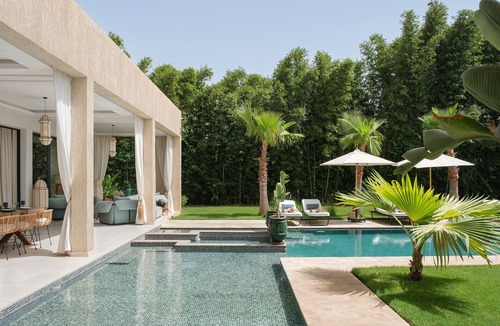 El Aggada Villa | NETUMIA